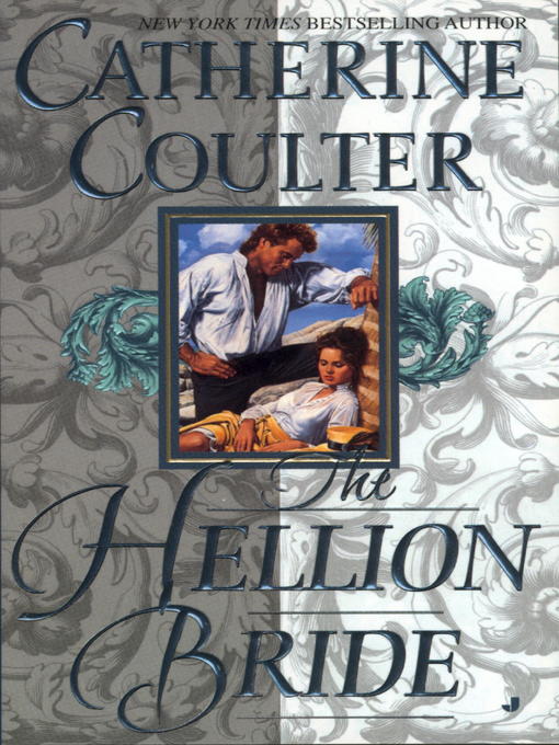 Title details for The Hellion Bride by Catherine Coulter - Wait list